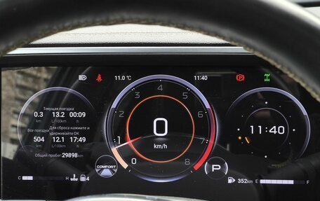 GAC GS8, 2024 год, 3 600 000 рублей, 22 фотография