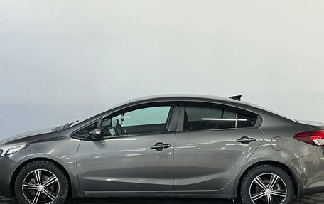 KIA Cerato III, 2019 год, 1 300 000 рублей, 6 фотография