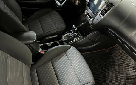 KIA Cerato III, 2019 год, 1 300 000 рублей, 8 фотография