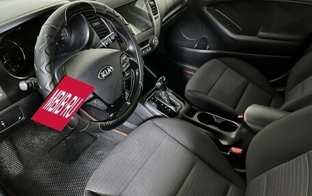 KIA Cerato III, 2019 год, 1 300 000 рублей, 7 фотография