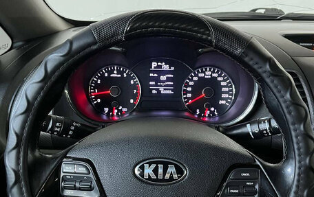 KIA Cerato III, 2019 год, 1 300 000 рублей, 11 фотография