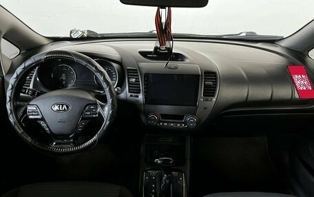 KIA Cerato III, 2019 год, 1 300 000 рублей, 9 фотография