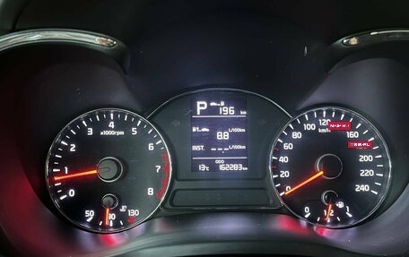 KIA Cerato III, 2019 год, 1 300 000 рублей, 10 фотография