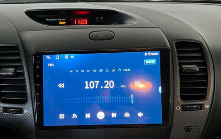 KIA Cerato III, 2019 год, 1 300 000 рублей, 14 фотография