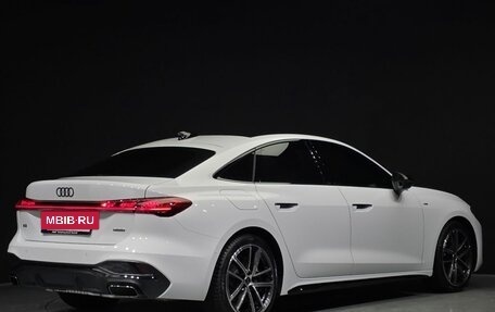 Audi A5, 2024 год, 5 990 000 рублей, 2 фотография