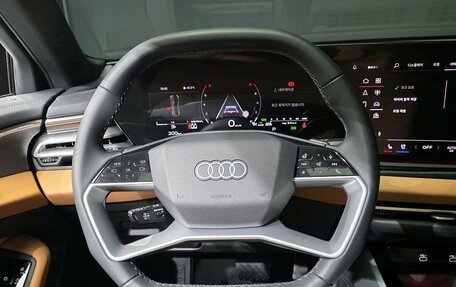 Audi A5, 2024 год, 5 990 000 рублей, 13 фотография