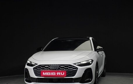 Audi A5, 2024 год, 5 990 000 рублей, 3 фотография