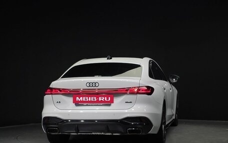 Audi A5, 2024 год, 5 990 000 рублей, 4 фотография