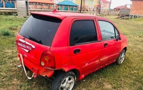 Chery Sweet (QQ), 2006 год, 65 000 рублей, 2 фотография