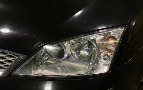 Ford Mondeo III, 2006 год, 385 000 рублей, 3 фотография