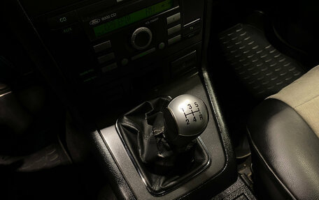 Ford Mondeo III, 2006 год, 385 000 рублей, 6 фотография