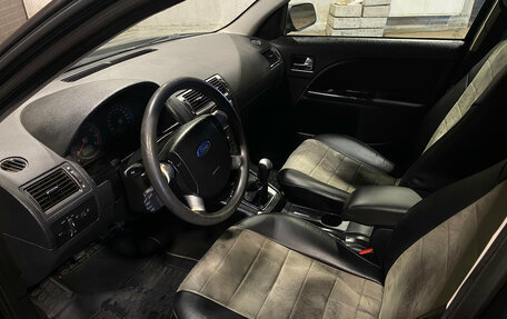 Ford Mondeo III, 2006 год, 385 000 рублей, 4 фотография