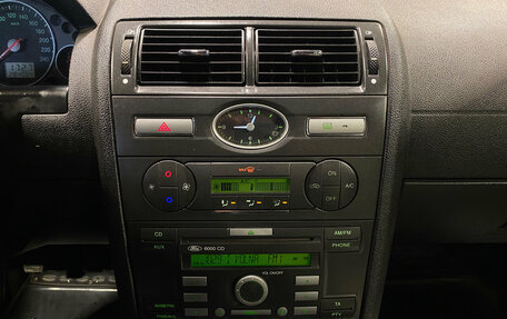 Ford Mondeo III, 2006 год, 385 000 рублей, 7 фотография