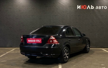 Ford Mondeo III, 2006 год, 385 000 рублей, 2 фотография