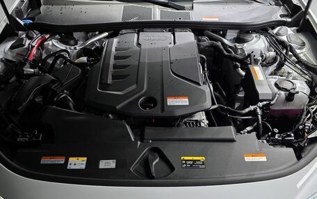 Audi A5, 2024 год, 5 990 000 рублей, 6 фотография