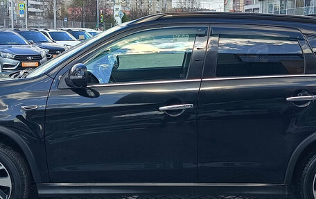 Mitsubishi ASX I рестайлинг, 2018 год, 1 870 000 рублей, 6 фотография