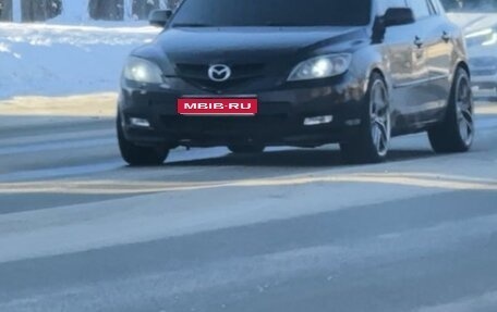 Mazda 3, 2008 год, 700 000 рублей, 1 фотография