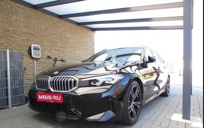 BMW 3 серия, 2026 год, 4 016 959 рублей, 1 фотография