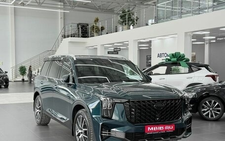 GAC GS8, 2024 год, 4 100 000 рублей, 1 фотография