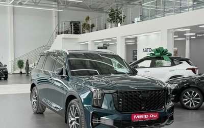 GAC GS8, 2024 год, 4 100 000 рублей, 1 фотография