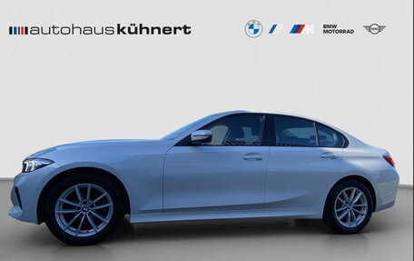 BMW 3 серия, 2023 год, 3 501 352 рублей, 3 фотография