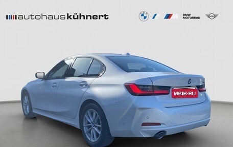 BMW 3 серия, 2023 год, 3 501 352 рублей, 4 фотография