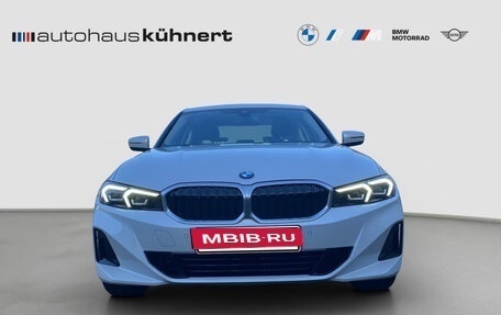 BMW 3 серия, 2023 год, 3 501 352 рублей, 2 фотография