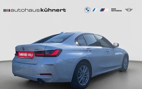 BMW 3 серия, 2023 год, 3 501 352 рублей, 6 фотография
