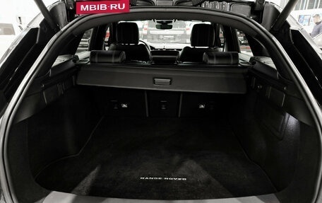 Land Rover Range Rover Velar I, 2018 год, 3 450 000 рублей, 14 фотография