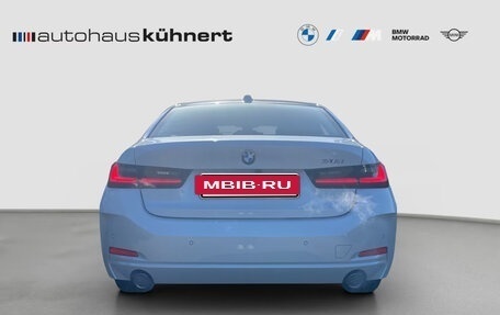 BMW 3 серия, 2023 год, 3 501 352 рублей, 5 фотография