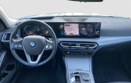 BMW 3 серия, 2023 год, 3 501 352 рублей, 11 фотография