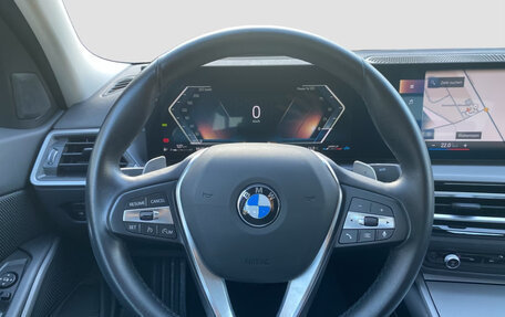 BMW 3 серия, 2023 год, 3 501 352 рублей, 12 фотография