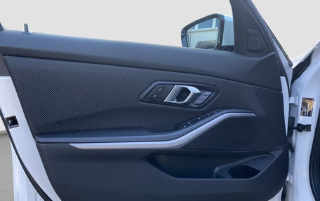 BMW 3 серия, 2023 год, 3 501 352 рублей, 17 фотография