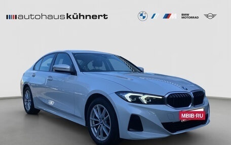 BMW 3 серия, 2023 год, 3 501 352 рублей, 8 фотография