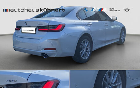 BMW 3 серия, 2023 год, 3 501 352 рублей, 20 фотография