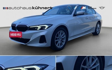 BMW 3 серия, 2023 год, 3 501 352 рублей, 18 фотография