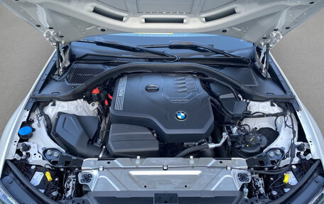 BMW 3 серия, 2023 год, 3 501 352 рублей, 27 фотография