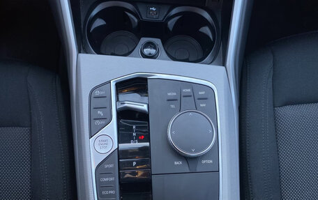 BMW 3 серия, 2023 год, 3 501 352 рублей, 23 фотография