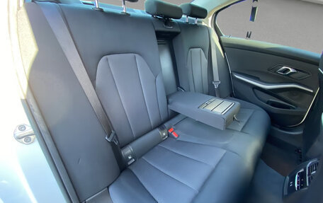 BMW 3 серия, 2023 год, 3 501 352 рублей, 26 фотография