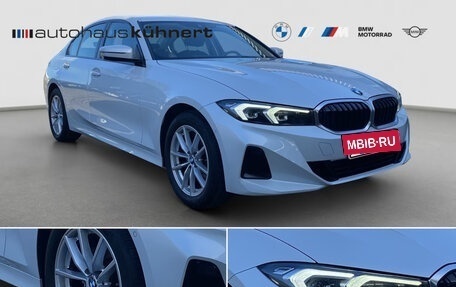 BMW 3 серия, 2023 год, 3 501 352 рублей, 21 фотография