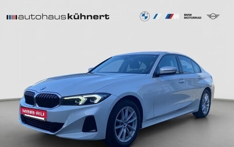 BMW 3 серия, 2023 год, 3 501 352 рублей, 31 фотография