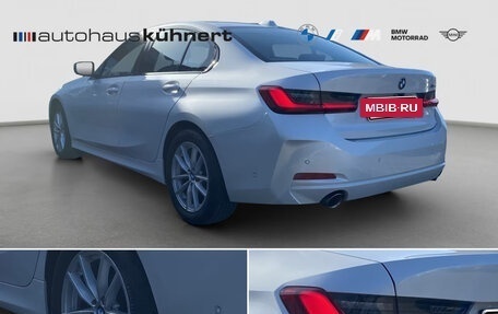 BMW 3 серия, 2023 год, 3 501 352 рублей, 19 фотография