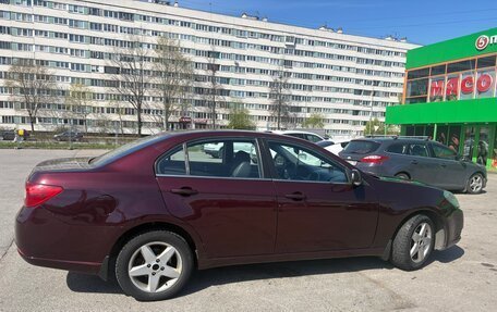 Chevrolet Epica, 2010 год, 450 000 рублей, 2 фотография