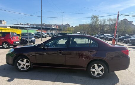 Chevrolet Epica, 2010 год, 450 000 рублей, 3 фотография