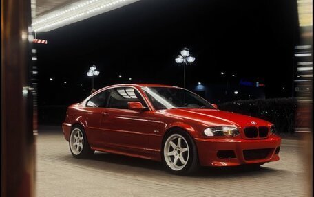 BMW 3 серия, 2000 год, 880 000 рублей, 2 фотография