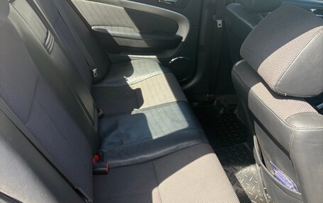 Chevrolet Epica, 2010 год, 450 000 рублей, 5 фотография