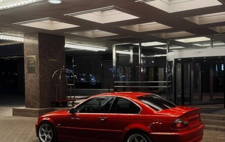 BMW 3 серия, 2000 год, 880 000 рублей, 3 фотография