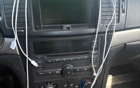 Chevrolet Epica, 2010 год, 450 000 рублей, 9 фотография