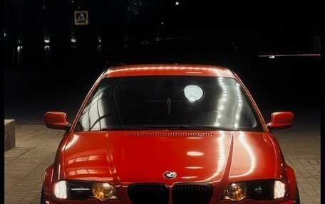 BMW 3 серия, 2000 год, 880 000 рублей, 5 фотография