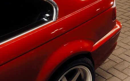 BMW 3 серия, 2000 год, 880 000 рублей, 4 фотография